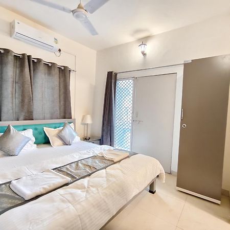 Madhuban Bungalow Panchgani Mahābaleshwar Dış mekan fotoğraf