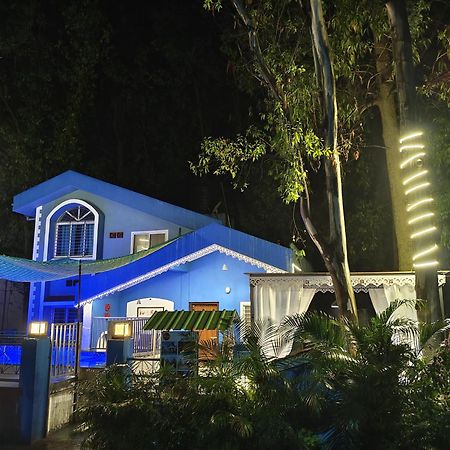 Madhuban Bungalow Panchgani Mahābaleshwar Dış mekan fotoğraf