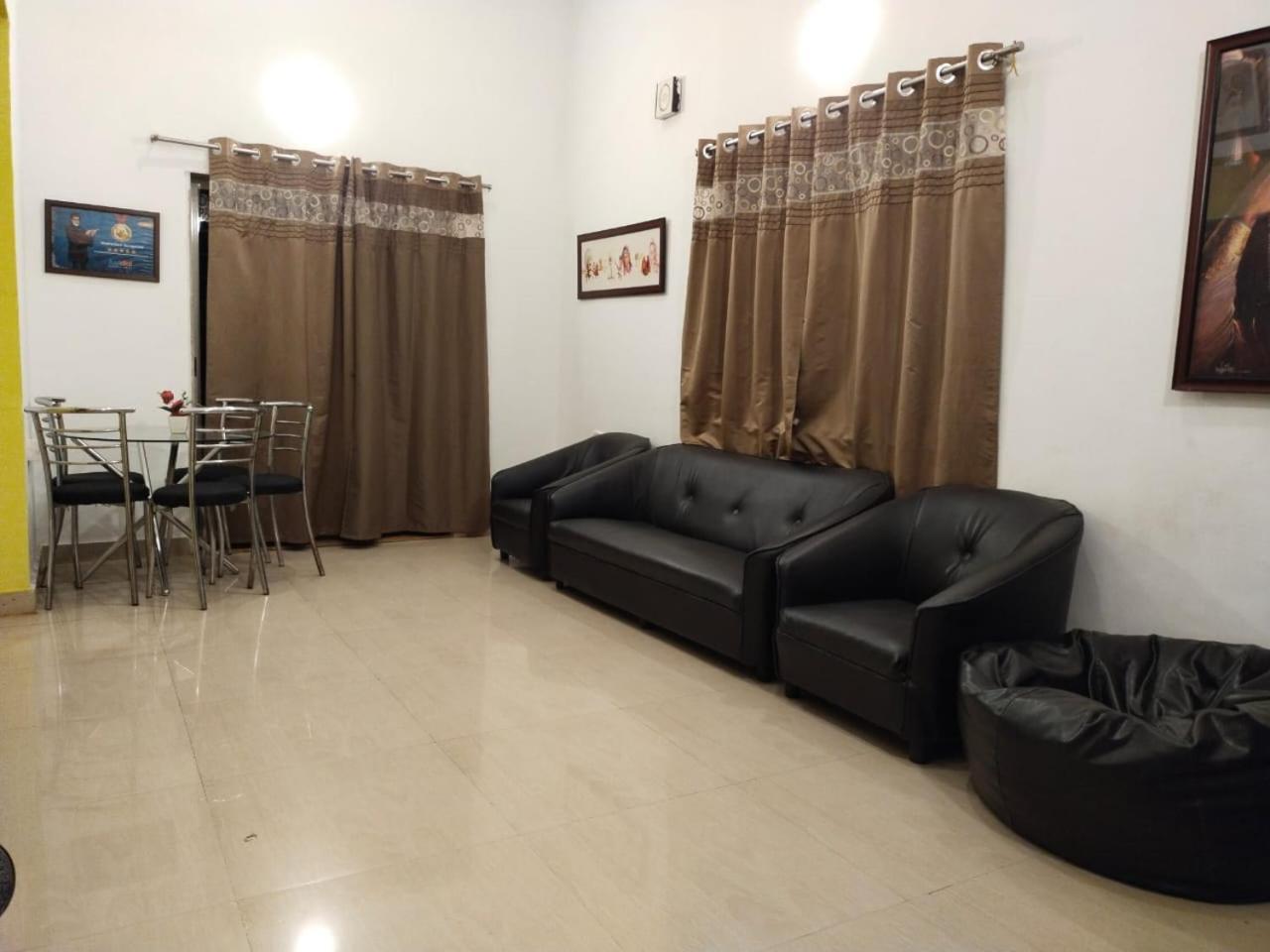 Madhuban Bungalow Panchgani Mahābaleshwar Dış mekan fotoğraf