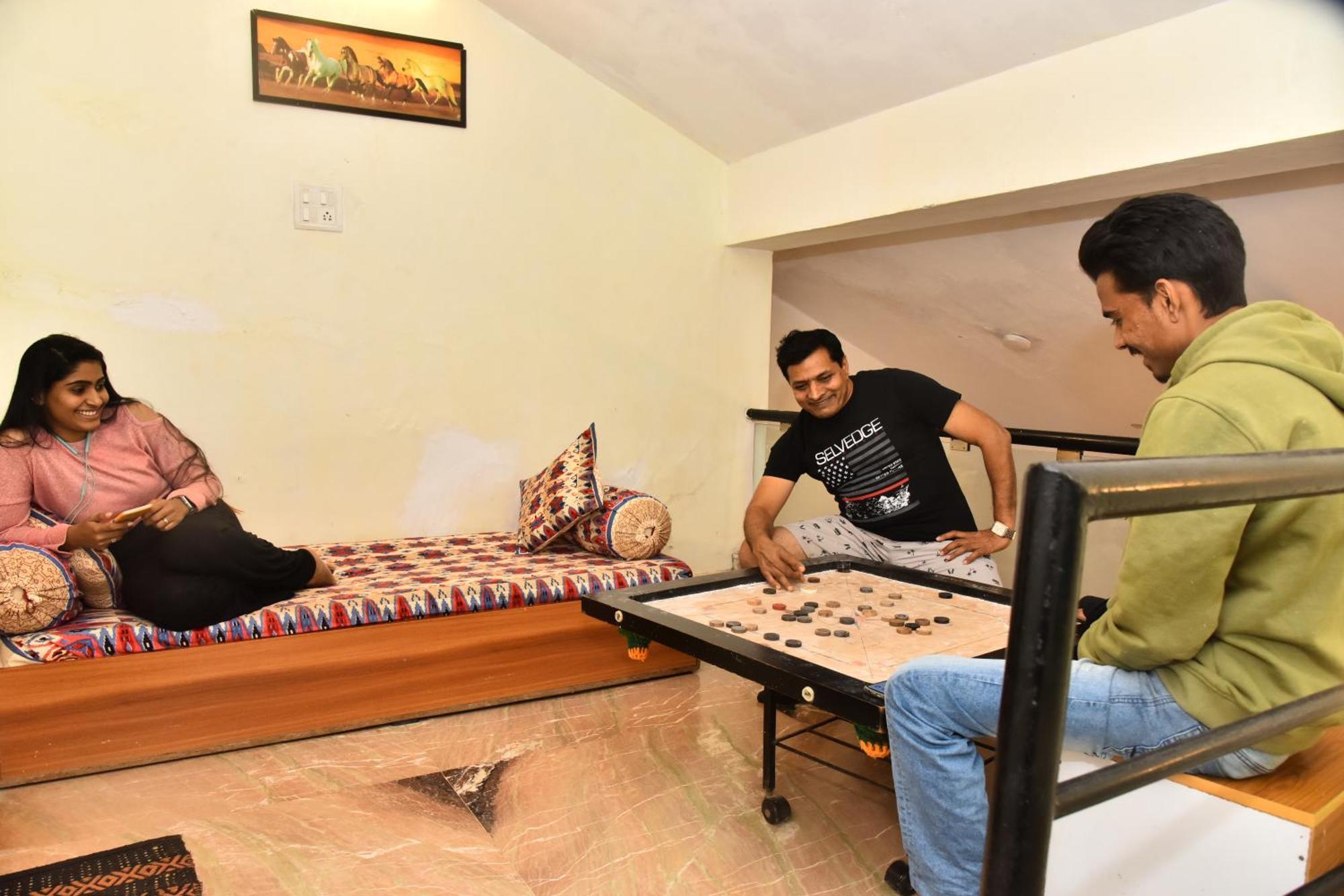 Madhuban Bungalow Panchgani Mahābaleshwar Dış mekan fotoğraf