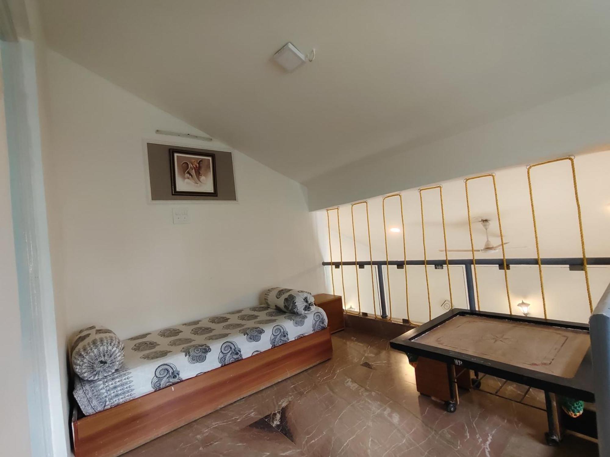 Madhuban Bungalow Panchgani Mahābaleshwar Dış mekan fotoğraf