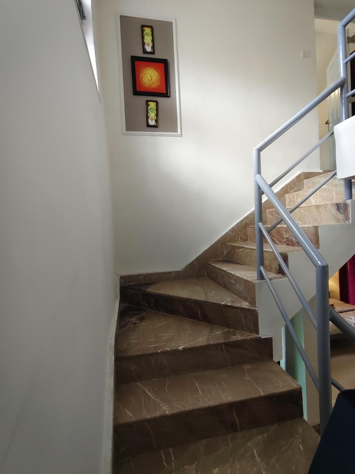 Madhuban Bungalow Panchgani Mahābaleshwar Dış mekan fotoğraf