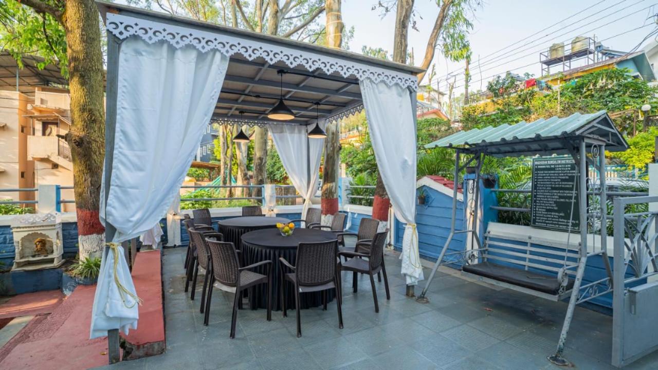 Madhuban Bungalow Panchgani Mahābaleshwar Dış mekan fotoğraf